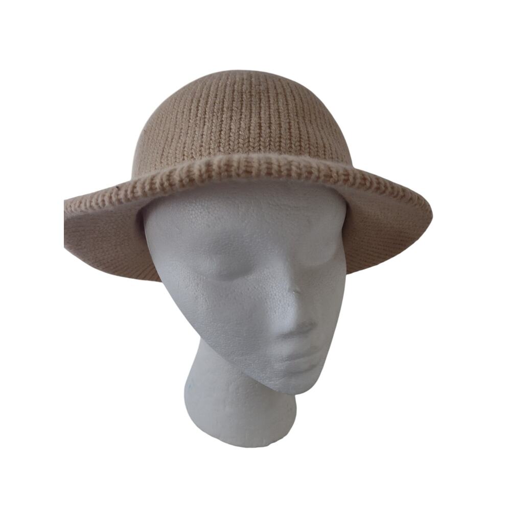 Vintage Women's Lloyd  Bucket Hat Retro Classic timeless 90s‎
